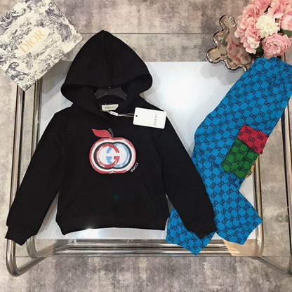 GU Sport Suits Activewear KIDS 2 Color 's