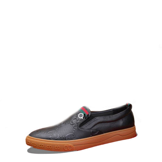 GU Sneakers Slip on  2 Color 's