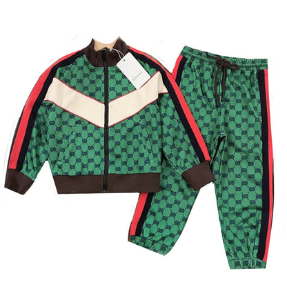 GU  Sport Suits Activewear KIDS