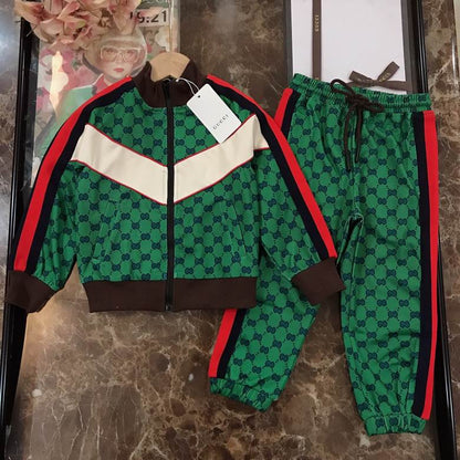 GU  Sport Suits Activewear KIDS