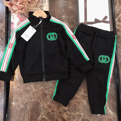 GU  Sport Suits Activewear KIDS