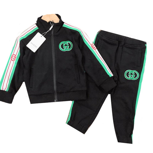 GU  Sport Suits Activewear KIDS
