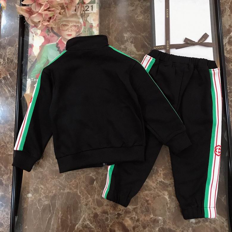 GU  Sport Suits Activewear KIDS