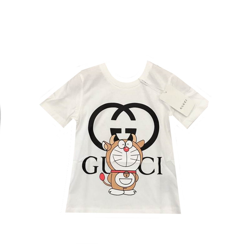 GU T- Shirt Summer KIDS