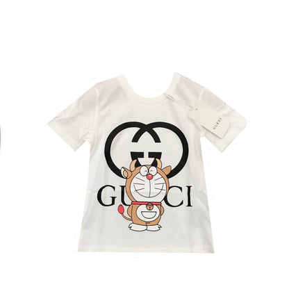 GU T- Shirt Summer KIDS