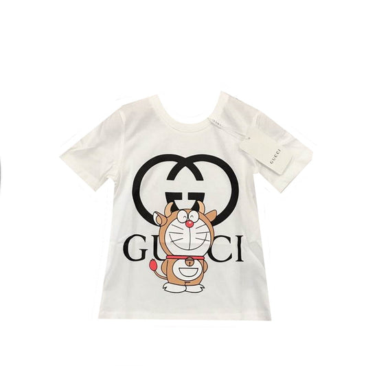 GU T- Shirt Summer KIDS