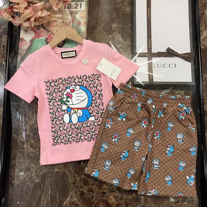 GU Sport Suits Summer KIDS