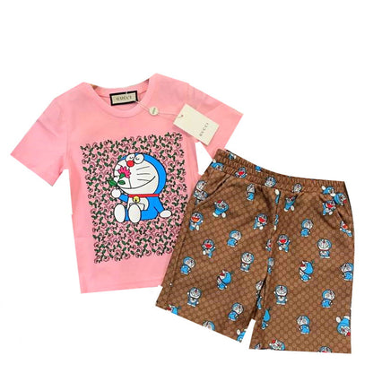 GU Sport Suits Summer KIDS