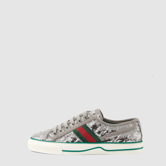 GU Sneakers Run Away Tennis