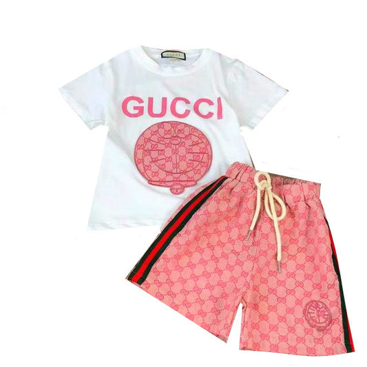 GU Sport Suits Summer KIDS