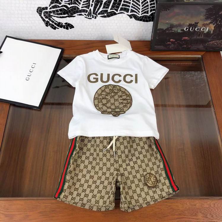 GU Sport Suits Summer KIDS