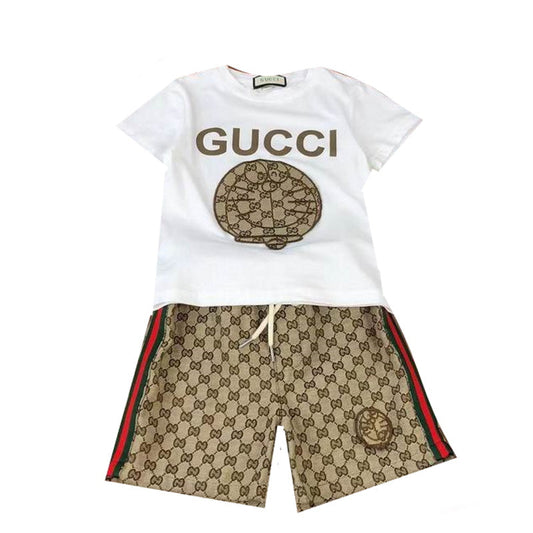 GU Sport Suits Summer KIDS