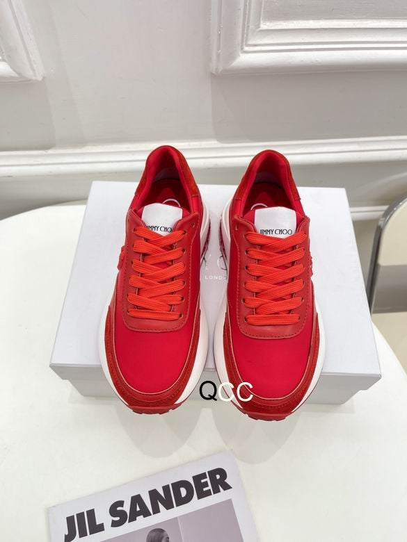 CHU  Time out Sneakers