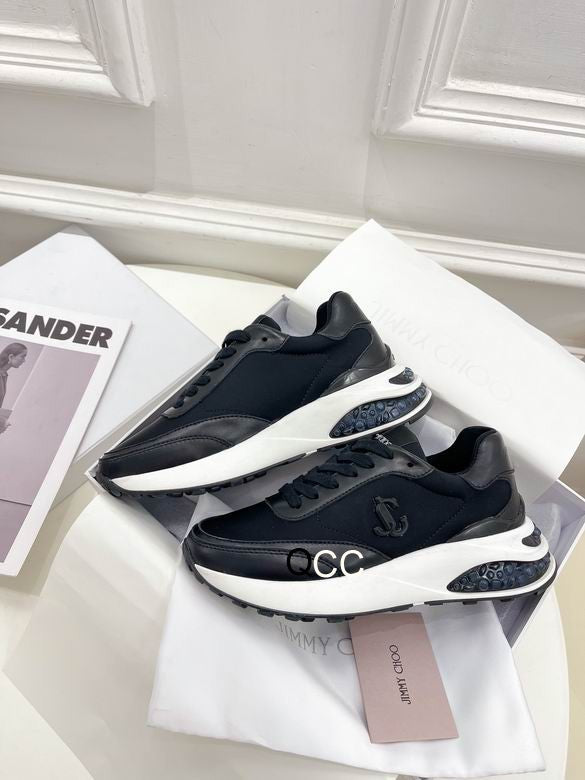 CHU  Time out Sneakers