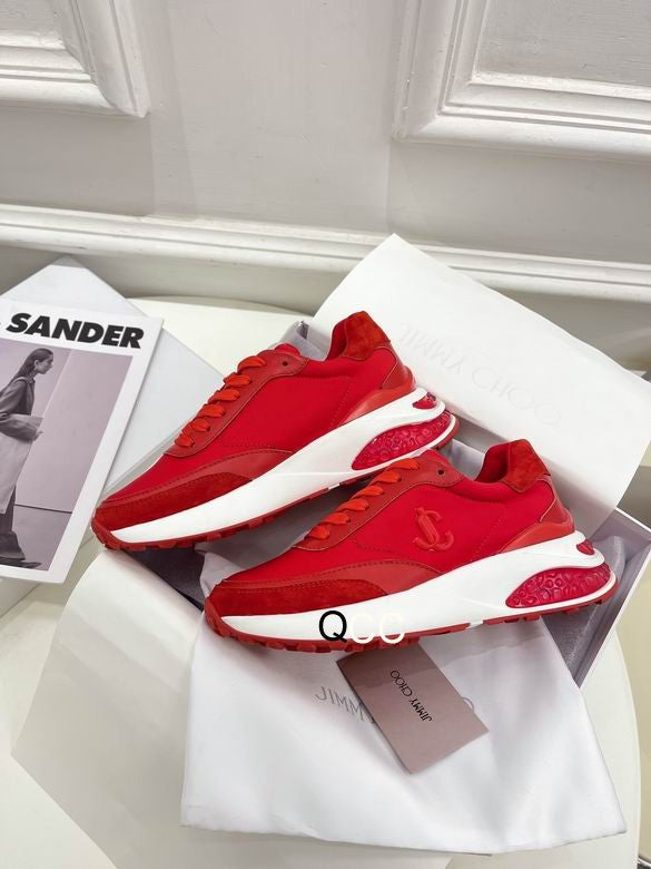 CHU  Time out Sneakers