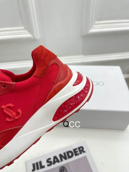 CHU  Time out Sneakers