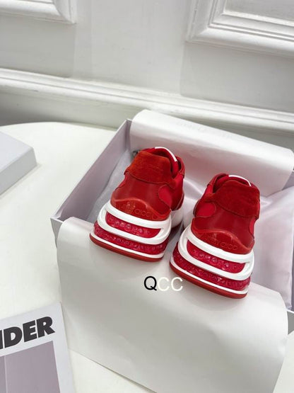 CHU  Time out Sneakers