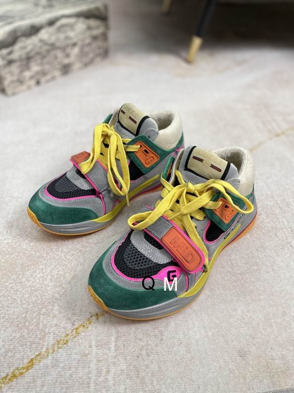 GU  Sneakers Ultrapace