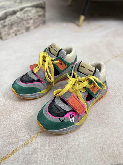 GU  Sneakers Ultrapace