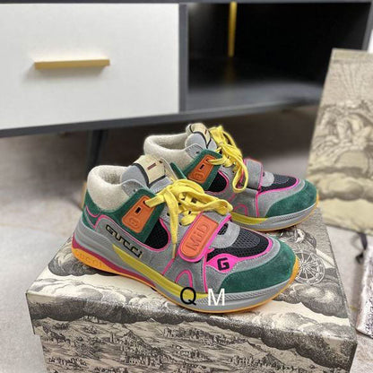 GU  Sneakers Ultrapace