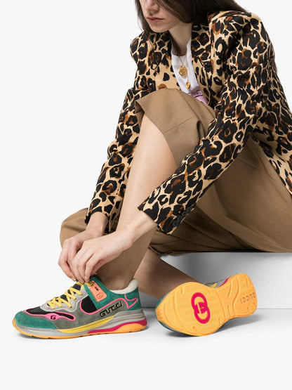 GU  Sneakers Ultrapace