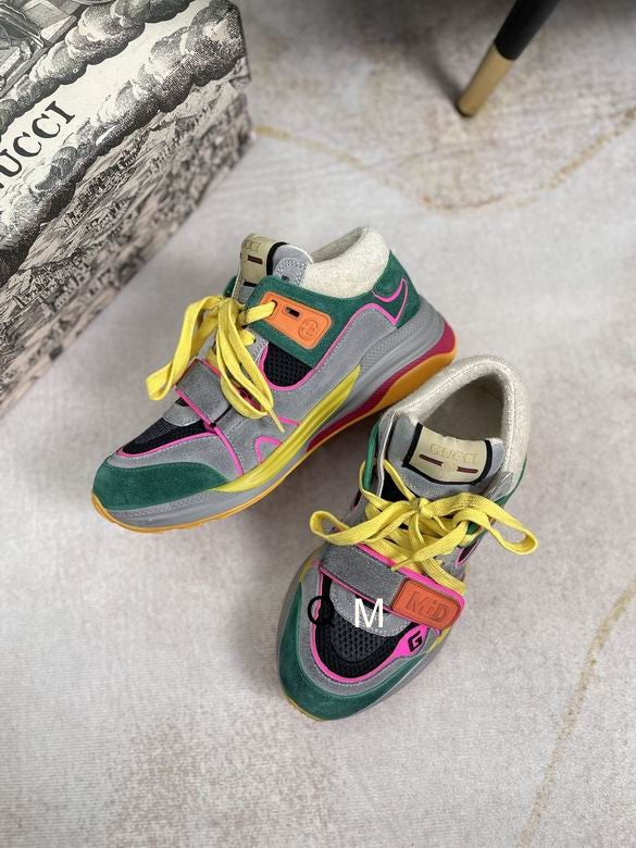 GU  Sneakers Ultrapace