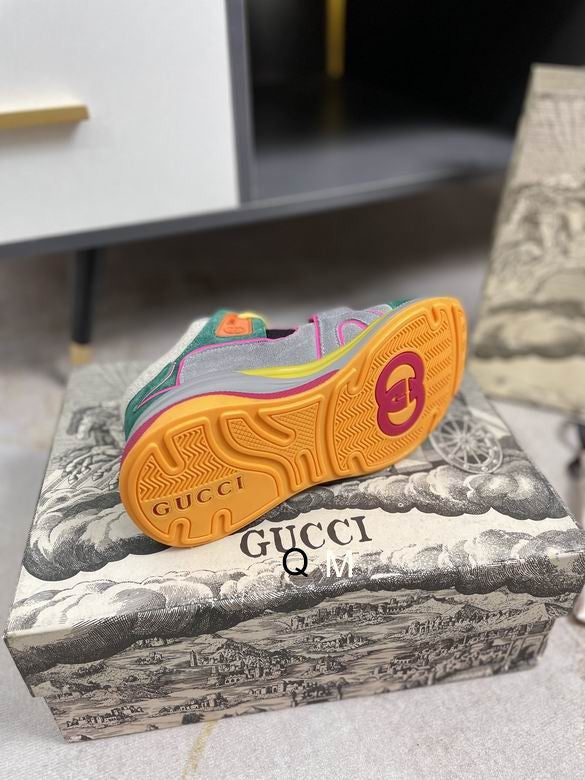 GU  Sneakers Ultrapace