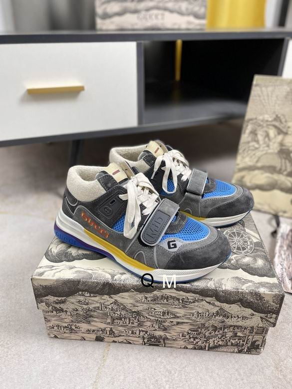 GU  Sneakers Ultrapace