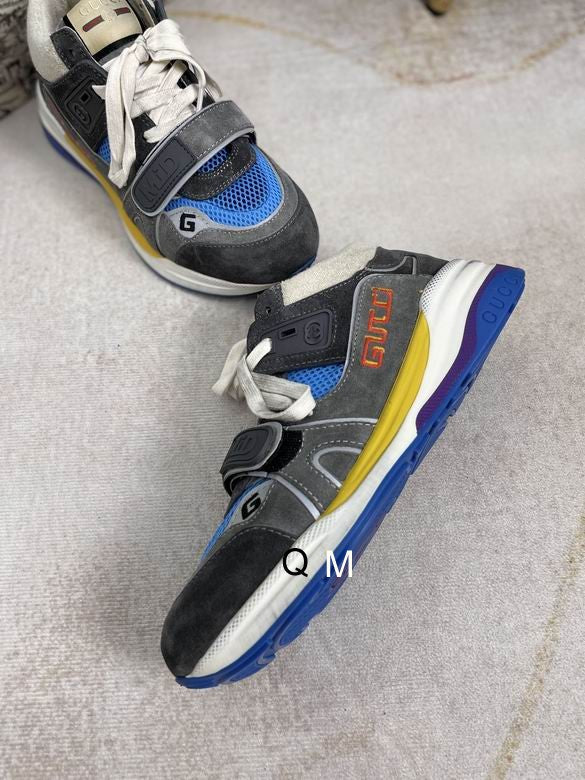 GU  Sneakers Ultrapace