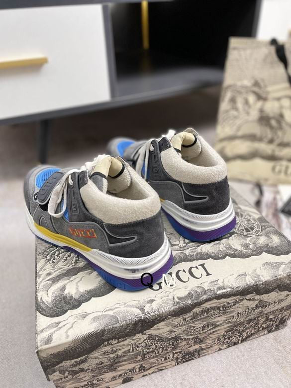 GU  Sneakers Ultrapace