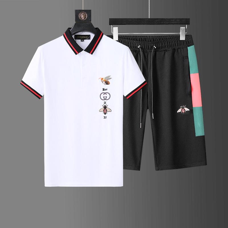 GU Sport Suit Shorts 2 Colors