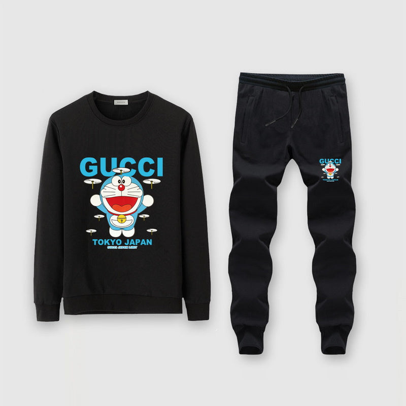 GU Sport Suits