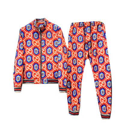 GU Sport Suits Activewear