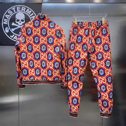 GU Sport Suits Activewear