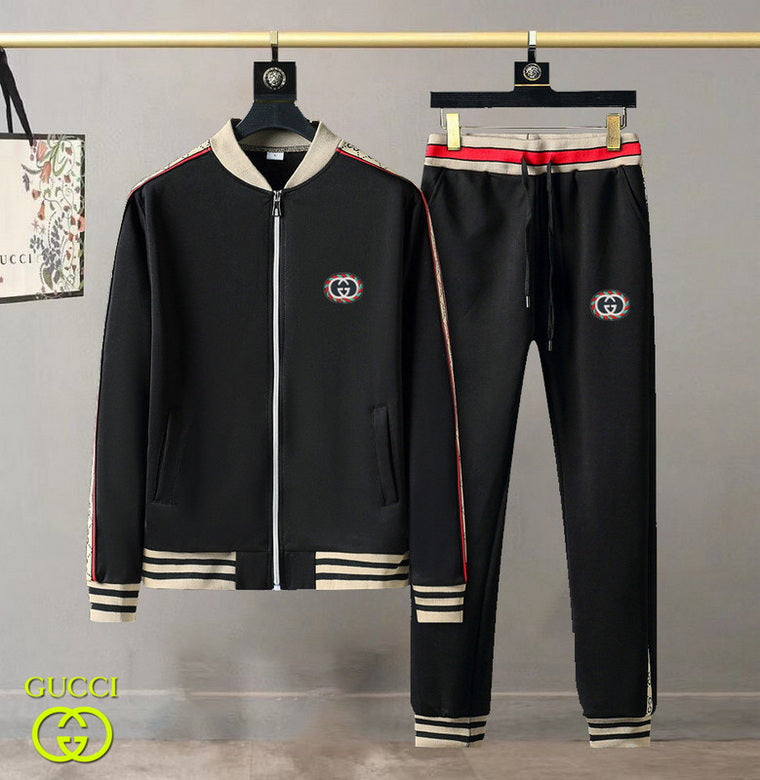 GU Sport Suits Activewear 2 Color 's