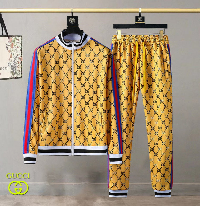 GU Sport Suits Activewear