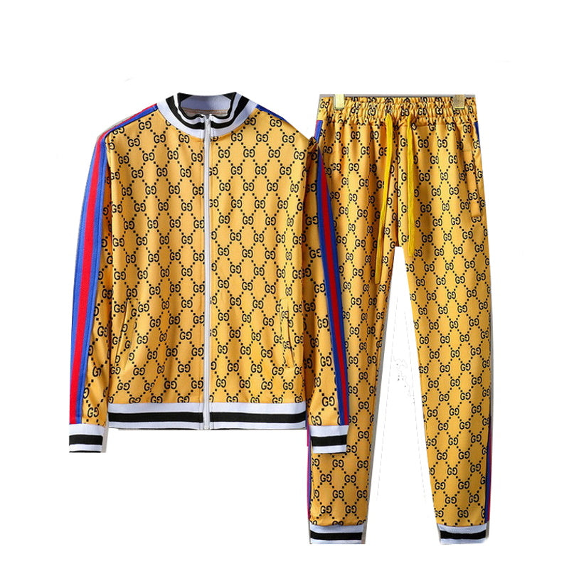 GU Sport Suits Activewear