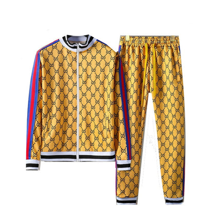 GU Sport Suits Activewear
