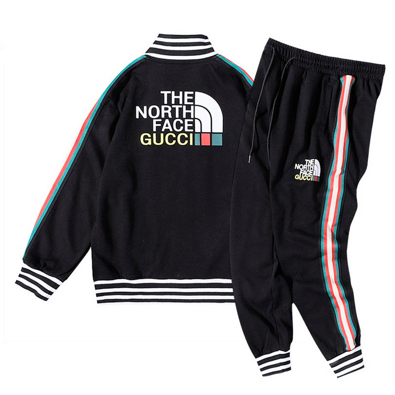 GU Sport Suits Activewear 2 Color 's