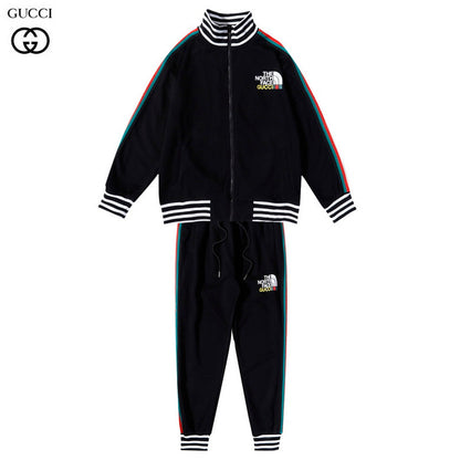 GU Sport Suits Activewear 2 Color 's