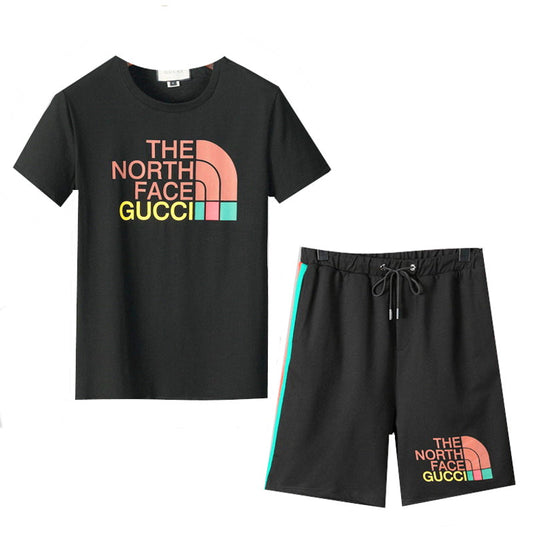 GU Sport Suits Summer 2 Color 's