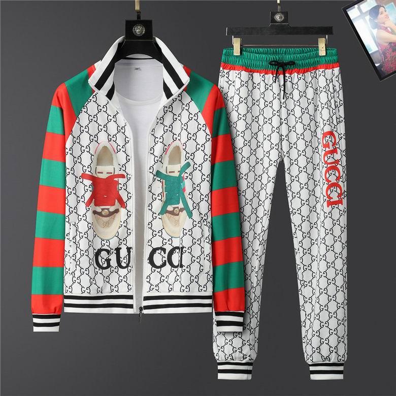 GU Sport Suits Activewear