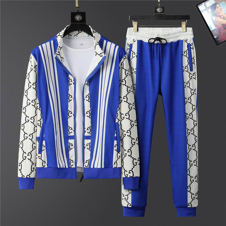 GU Sport Suits Activewear