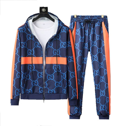 GU Sport Suits Activewear