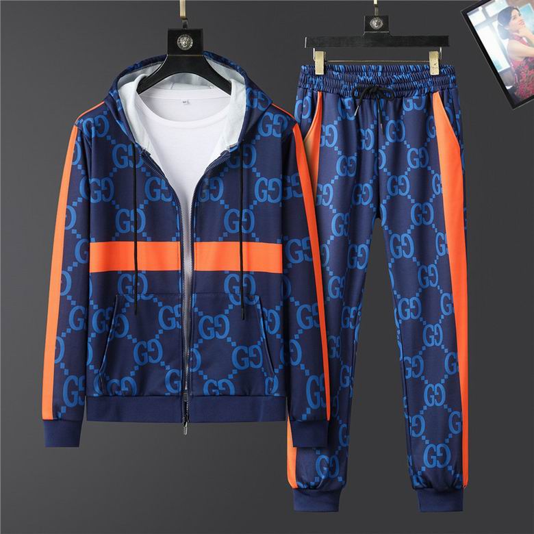 GU Sport Suits Activewear