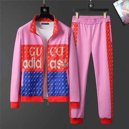 GU Sport Suits Activewear
