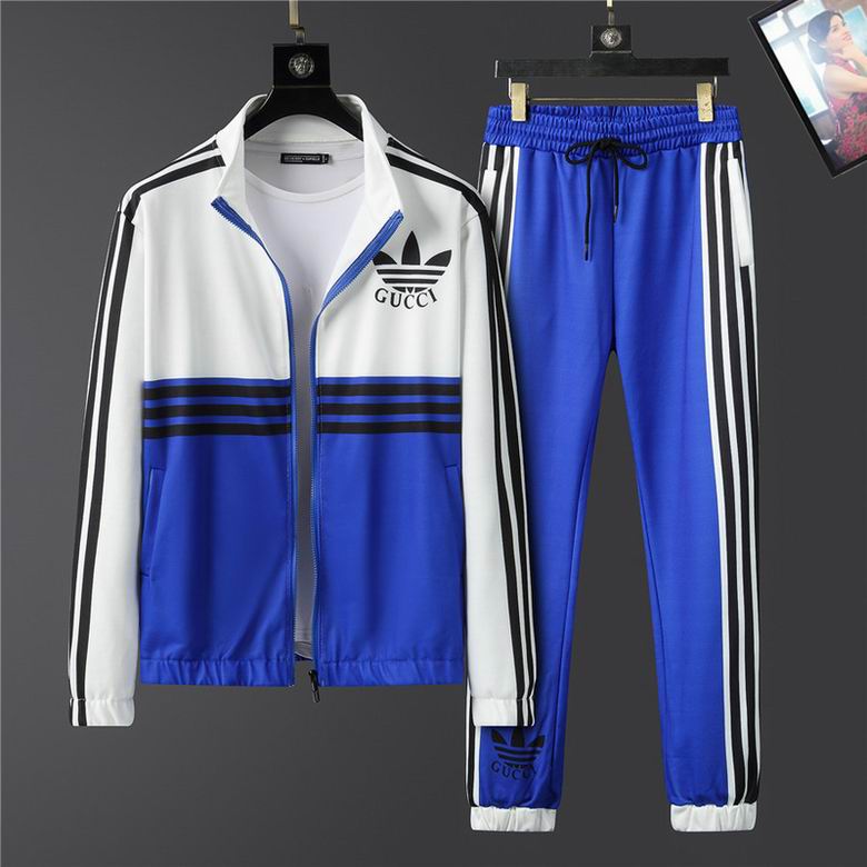 GU Sport Suits Activewear