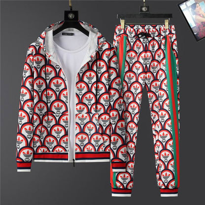 GU Sport Suits Activewear