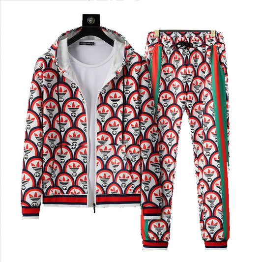 GU Sport Suits Activewear