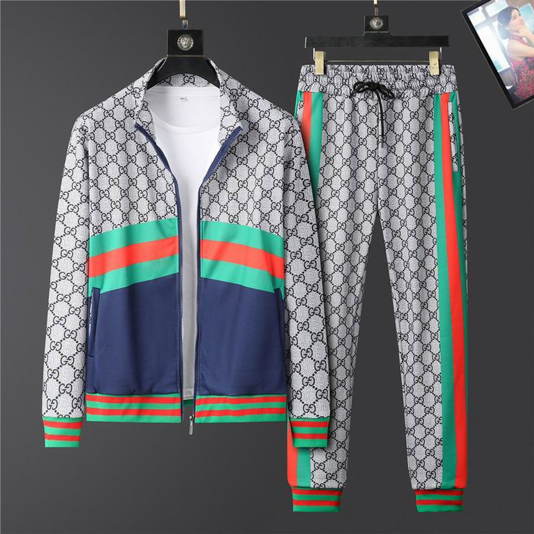 GU Sport Suits Activewear